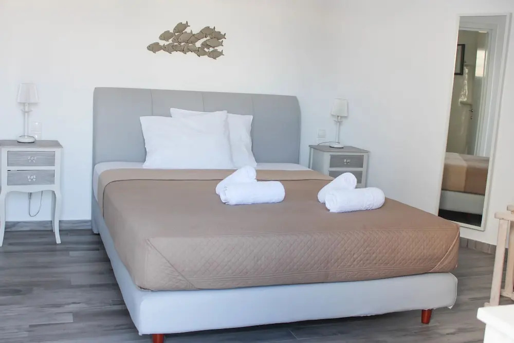 Crystal View Mykonos