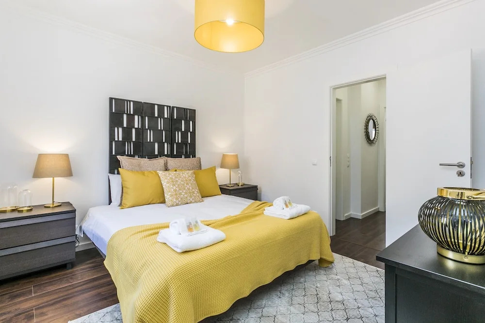 LxWay Apartments São José