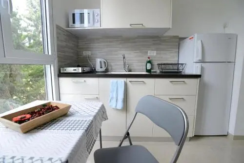 Olga Beach Apartment 28