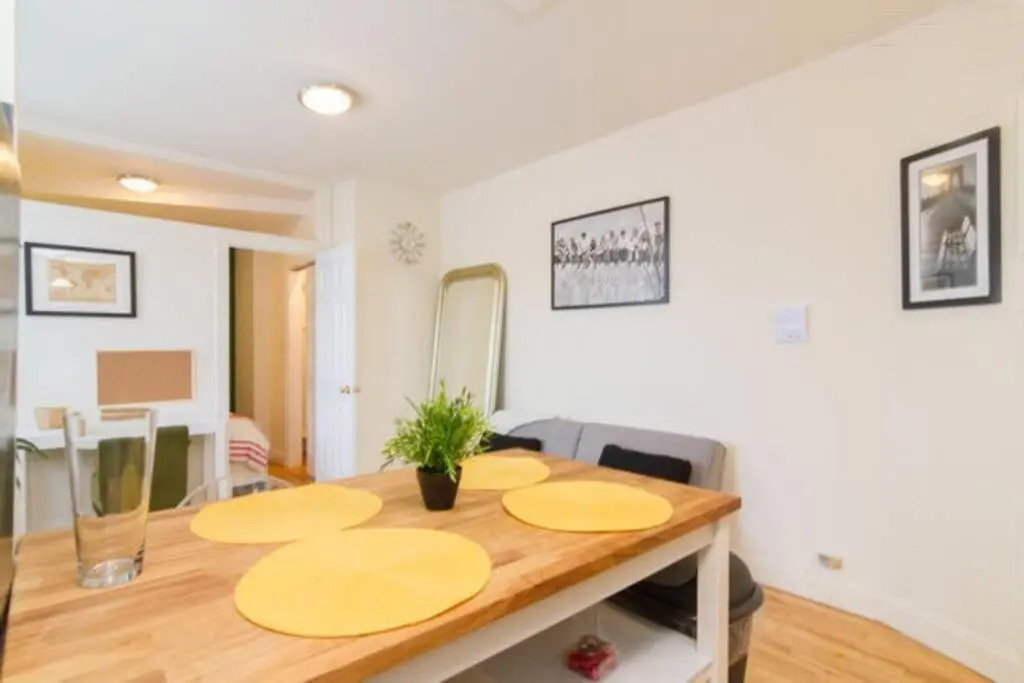 139-3E West Village 1BR best value