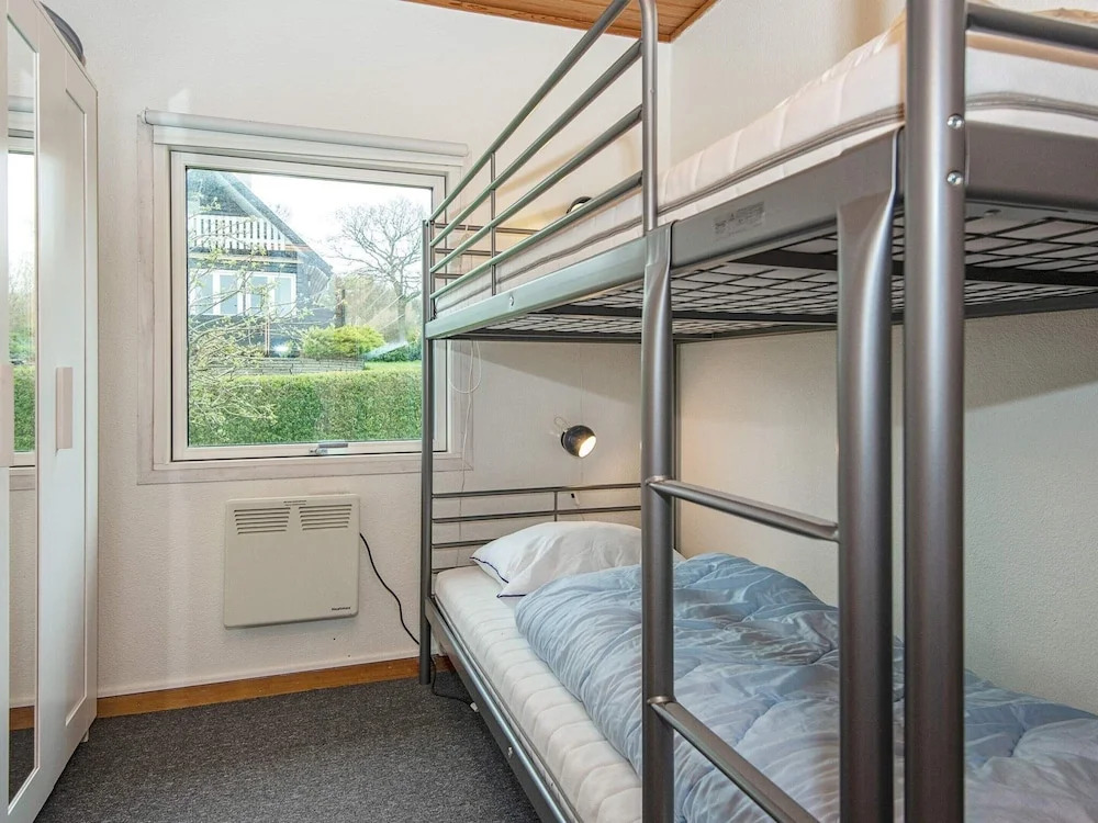 5 Person Holiday Home in Broager