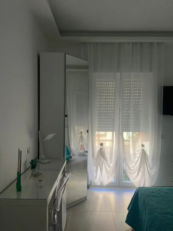 Mamuccia Rooms Posto Auto