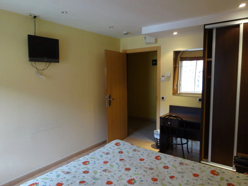 Hotel La Mola