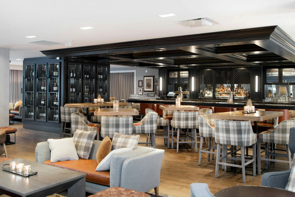 Kananaskis Mountain Lodge, Autograph Collection
