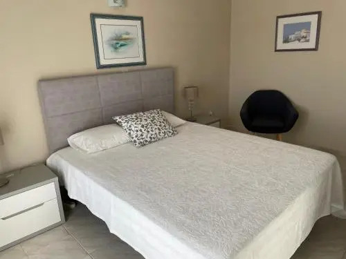 Glory Holiday Rooms