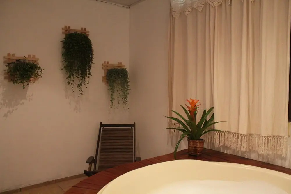 Hotel Bosque Das Azaleas