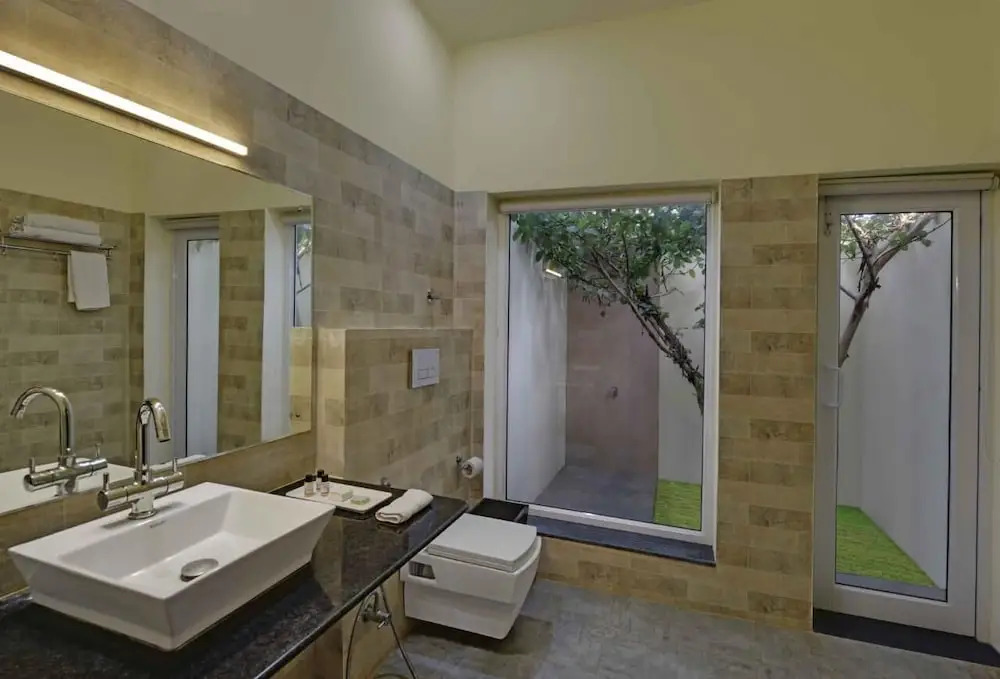 V Resorts Tiger Inn Comfort Ranthambore