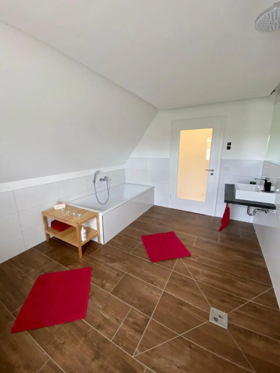 Ferienwohnung Dorrwies