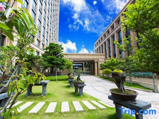 Haiyue Hotel