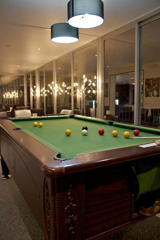 Hotel Europa