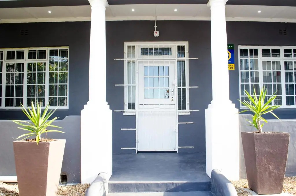 Cape Town Micro Apartments