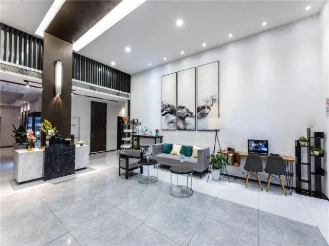 Jinjiang Inn Select Suzhou Shengze Sunhuxilu Hotel