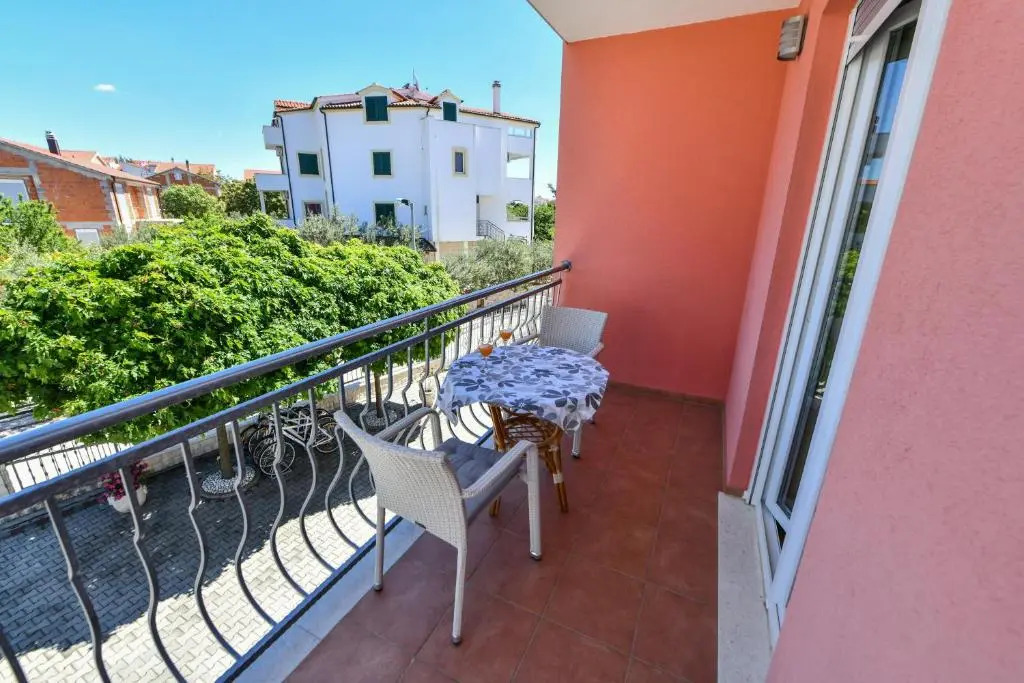 Apartments Villa Miranda