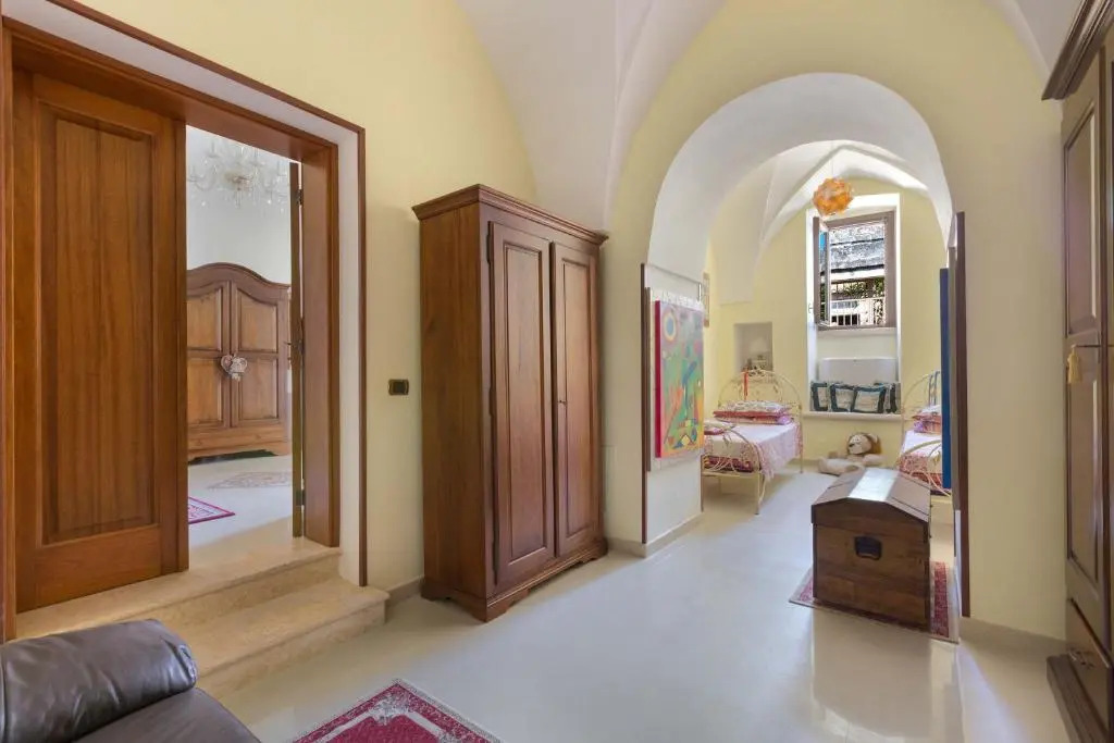 Villa Raffaella