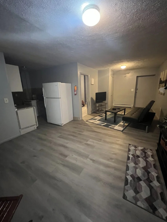 New Rome Motel