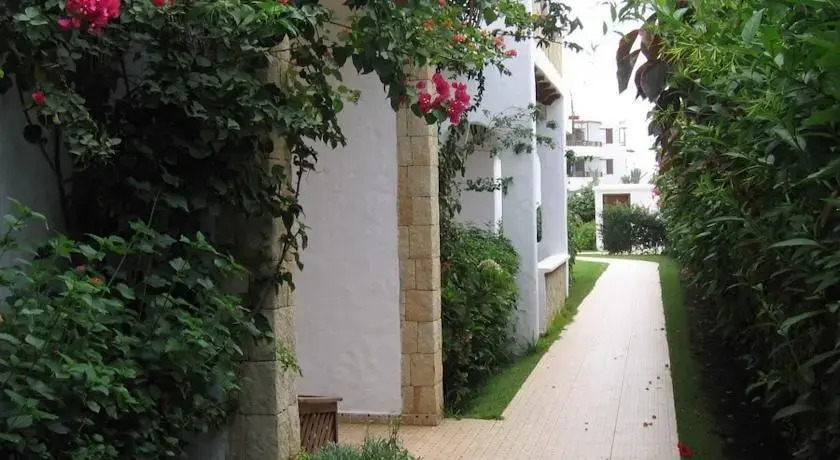 Appartement Yasmin Cabonegro