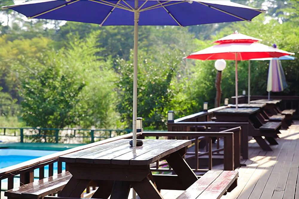 Gyeongju Pine Valley Pension
