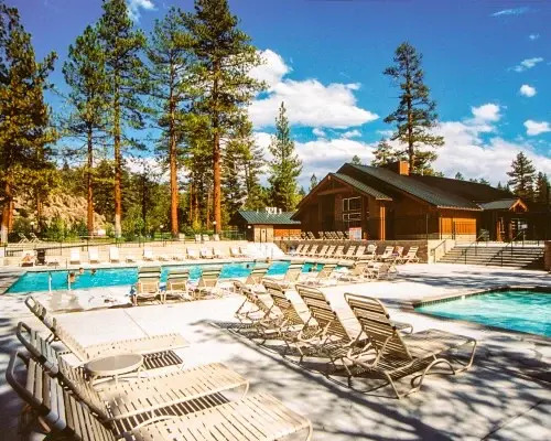 WorldMark Big Bear - 5 Nights, Big Bear, USA