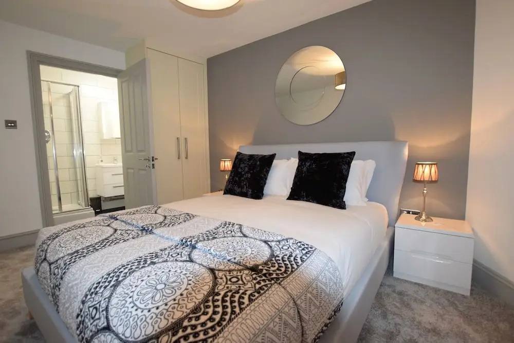 Lido Townhouse