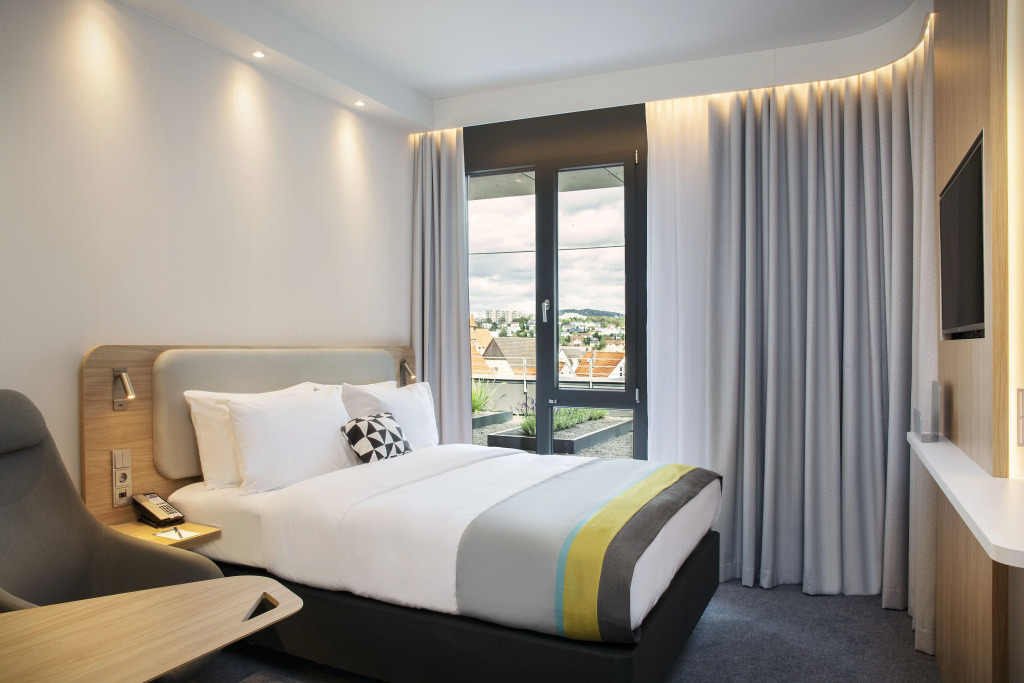 Holiday Inn Express Stuttgart-Waiblingen by IHG