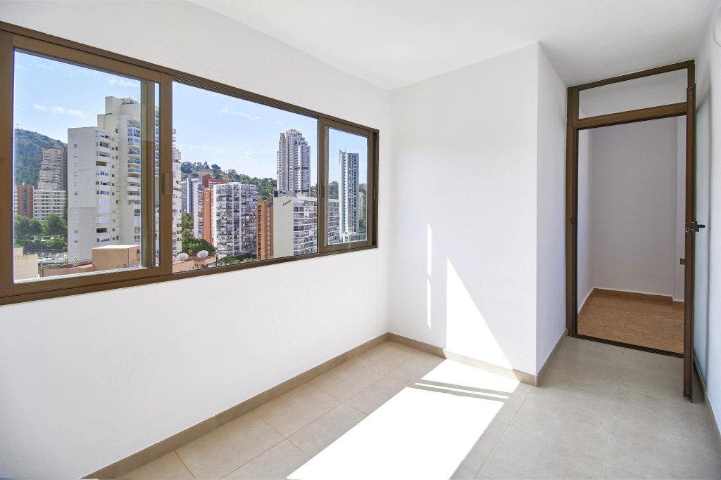 Don Gregorio-Fincas Benidorm