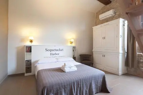 Can Clotas Hotel Masia