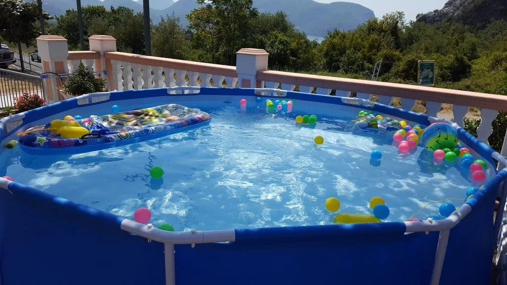 Vila Marina