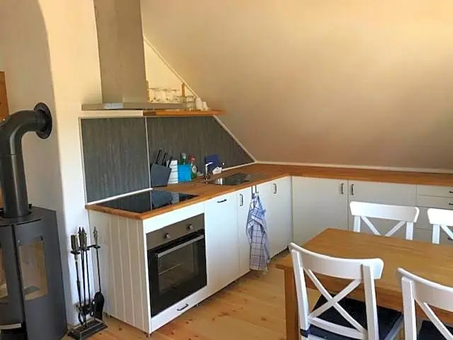Södra Lund B&B