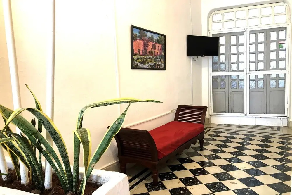 OYO Hotel Posada Porto 51