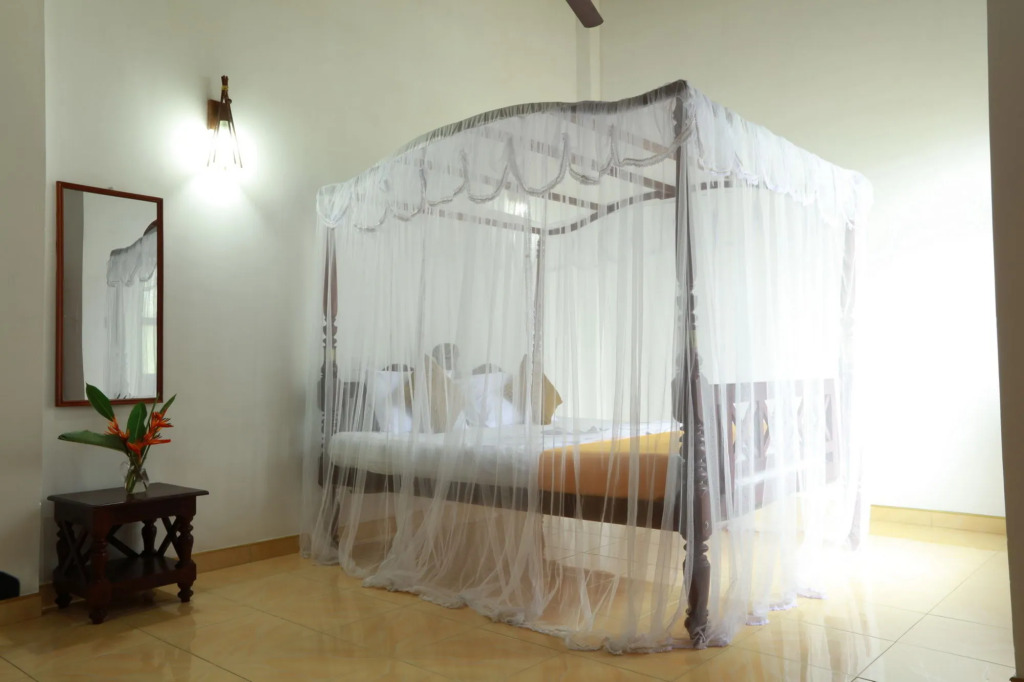 Flamingo Guest house
