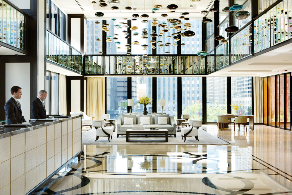 The Langham Chicago
