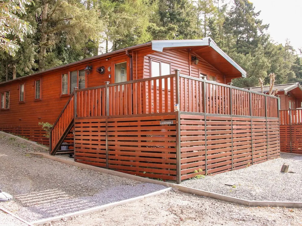 Kingfisher Lodge
