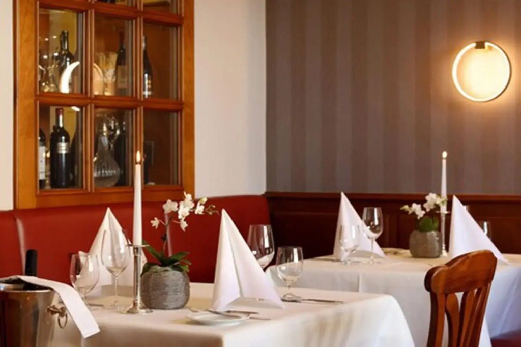 Hotel Warteck