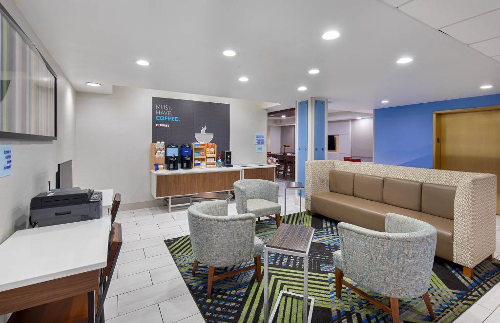 Holiday Inn Express & Suites Kings Mountain - Shelby Area by IHG