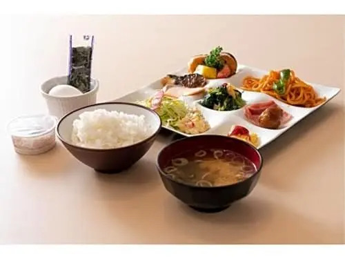 Murayama Nishiguchi Hotel - Vacation STAY 91920
