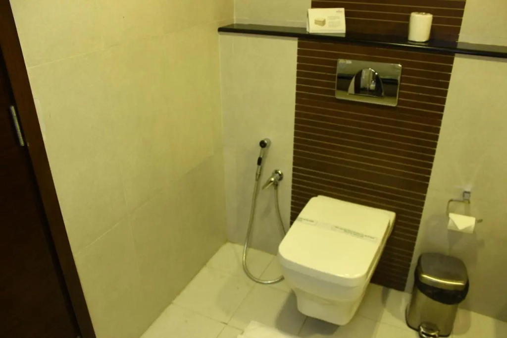 Abaam Hotel