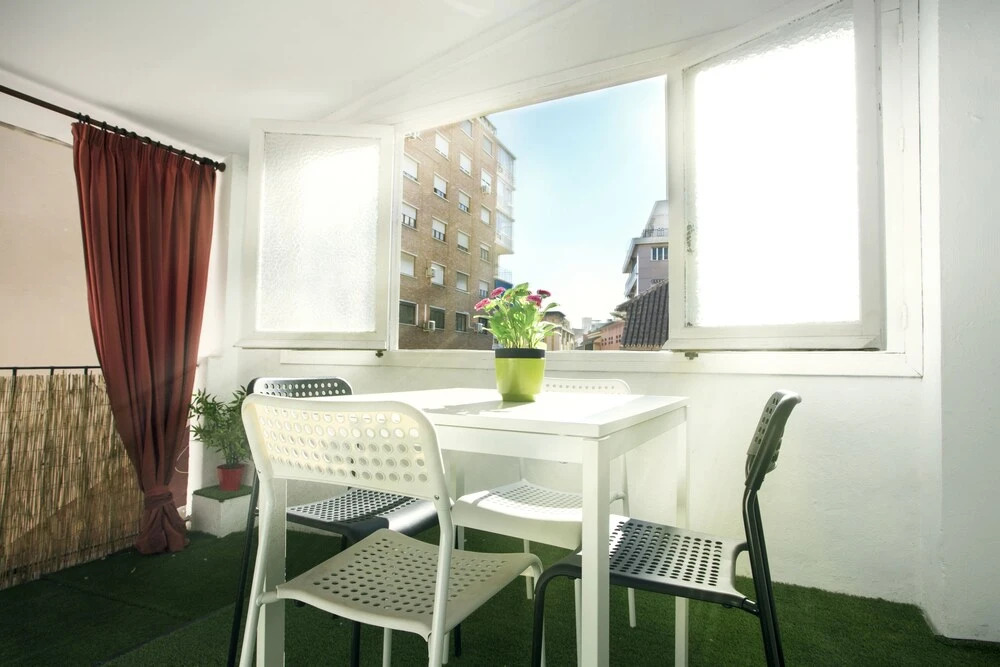 Apartamento Carreteria