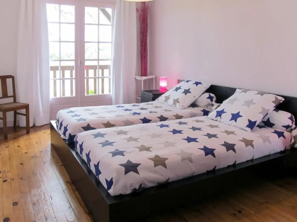 Holiday Home Peydecoum - SGM100