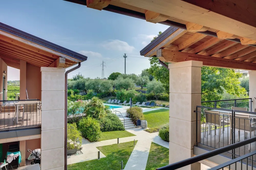 Tenuta di Palú