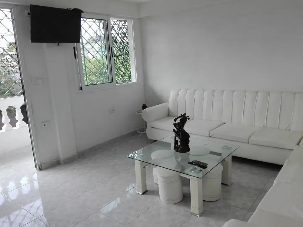 Hostal Casa Confort