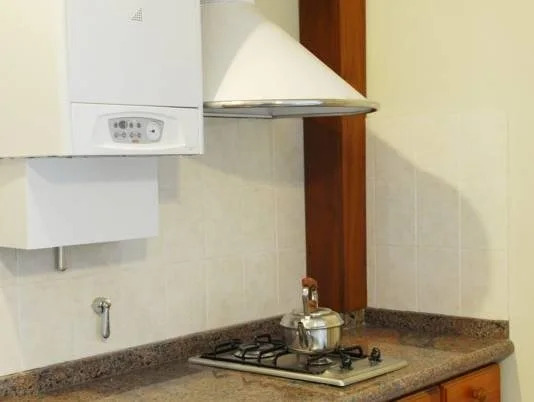 Nuna Ayni Apartments