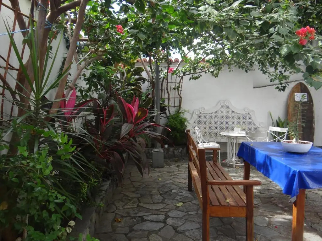 Hostel Casarão 65