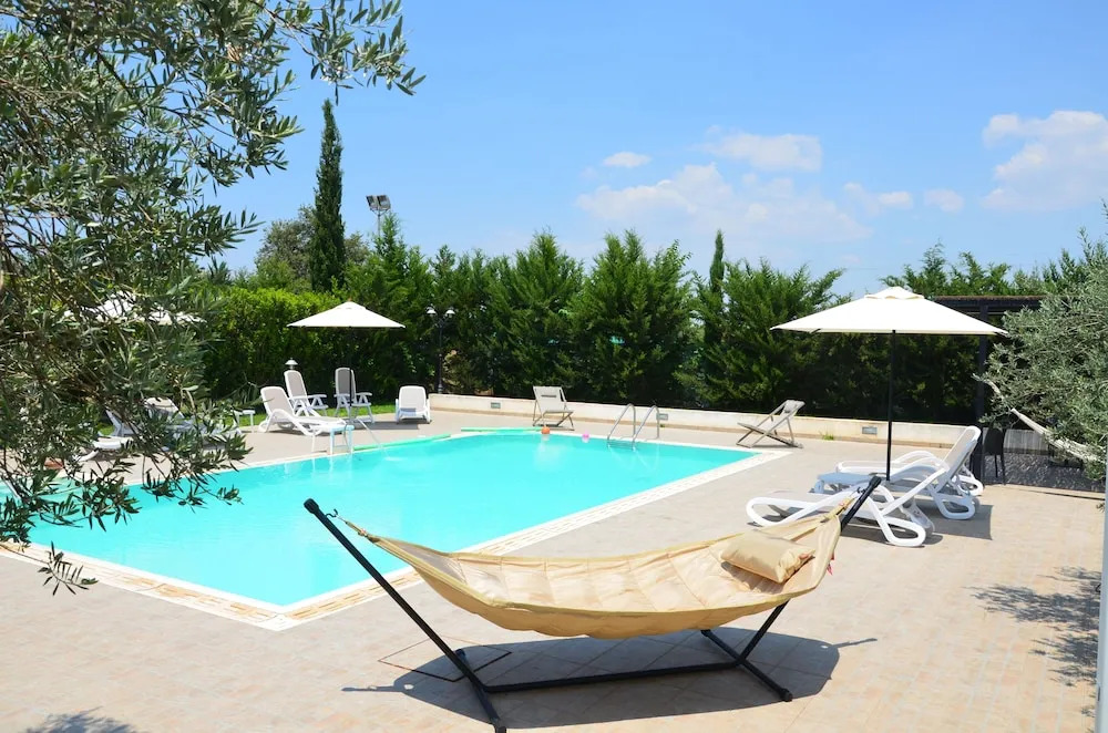Serravalle Relais & Country Villa with private pool - Esclusive use