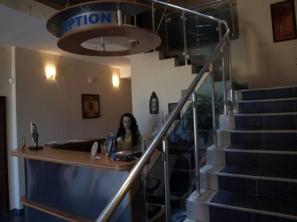 Hotel Penelope