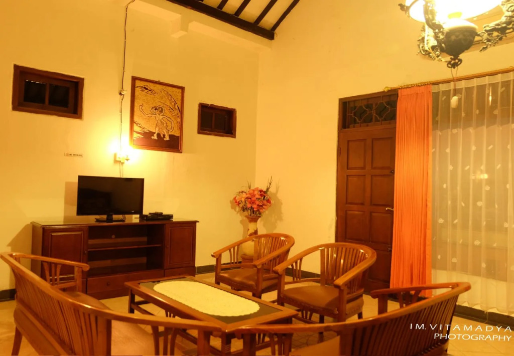 Sari Homestay