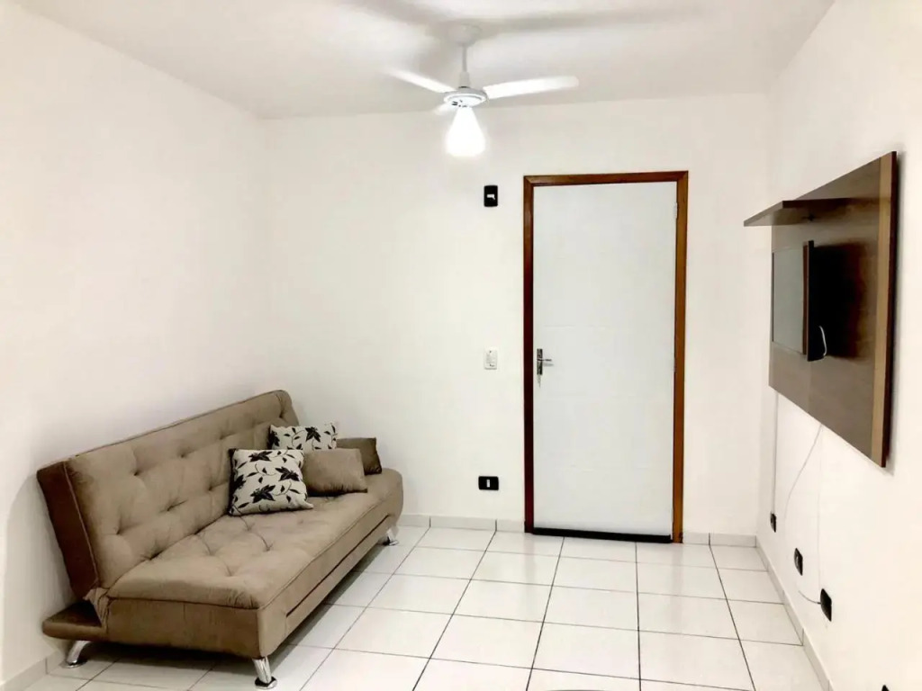Apto Ubatuba Sun Way 3107