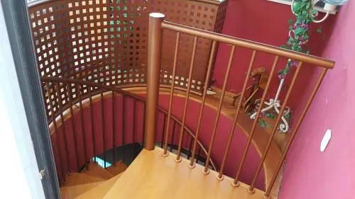 Beach Penthouse Apartment Benidorm Cala