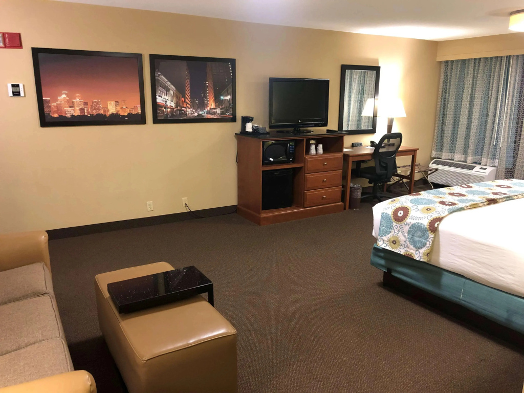 Best Western Plus Houston Energy Corridor