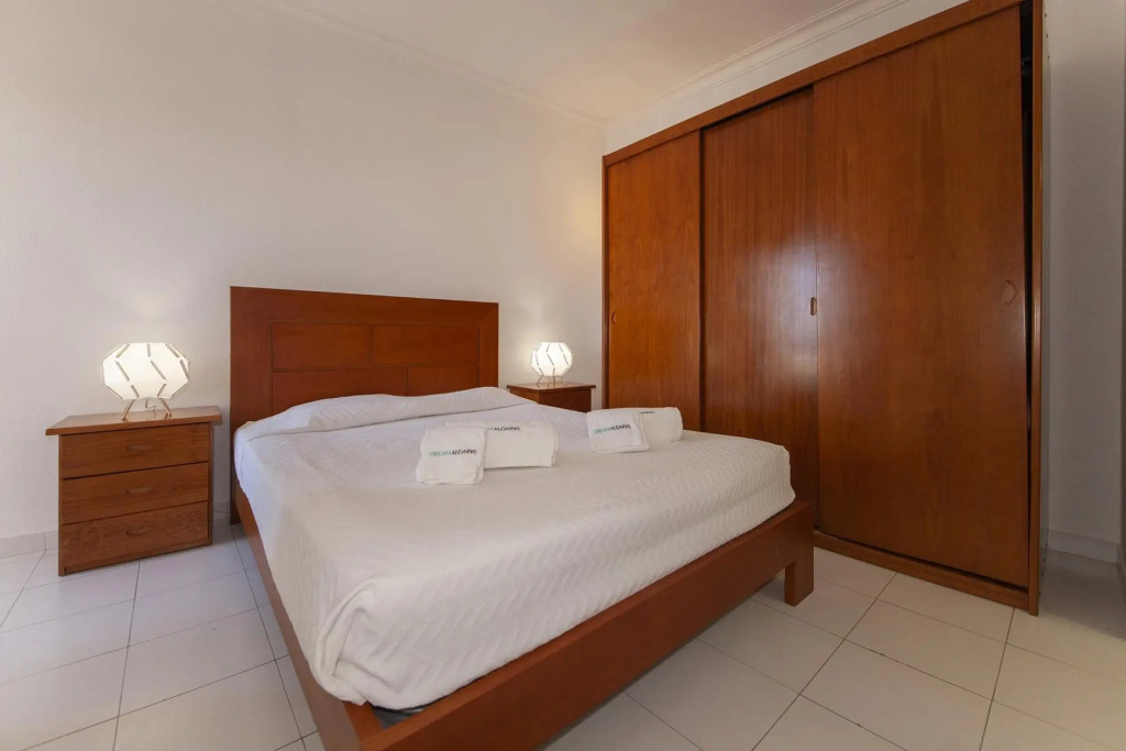 B25 - Candimar Beach Apartment