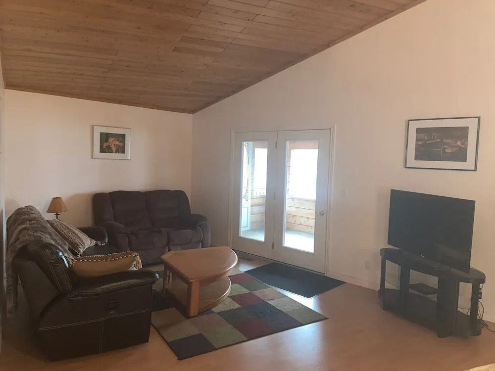 Air-Dale Lodge